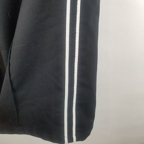 Black Activewear Pants. SJB ACTIVE. SIZE S. 100% POLYESTER. - Picture 4 of 11